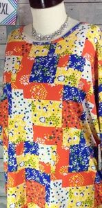 Lularoe Irma size 2xl